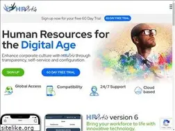 Sites similar to hrartis.com
