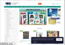 Sites similar to hras.cz