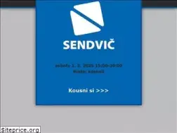 Sites similar to hrasendvic.cz