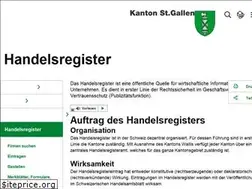 Sites similar to hrasg.ch