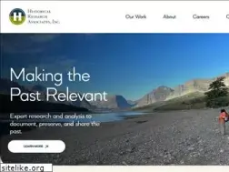 Sites similar to hrassoc.com