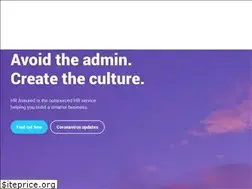 Sites similar to hrassured.co.nz