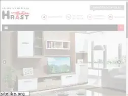 Sites similar to hrast.rs