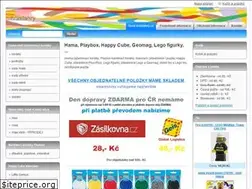 Sites similar to hrastahry.cz