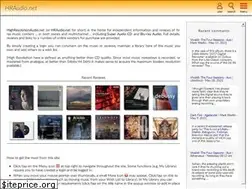 Sites similar to hraudio.net