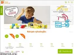 Sites similar to hravaskolka.sk