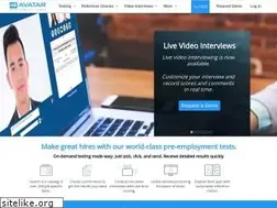 Sites similar to hravatar.com