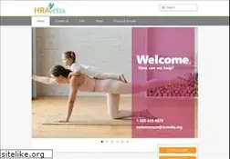 Sites similar to hraveba.org