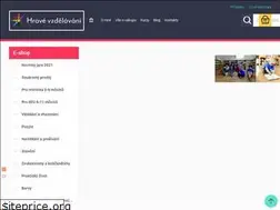 Sites similar to hravevzdelavani.cz