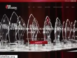 Sites similar to hrawards.ca