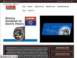 Sites similar to hrb-bearings.com