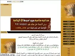 Sites similar to hrb-kw.com
