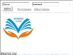 Sites similar to hrb.kz