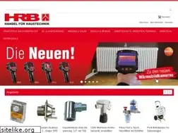 Sites similar to hrb24.de