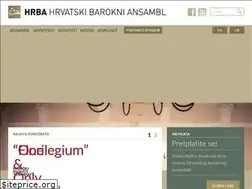 Sites similar to hrba.hr