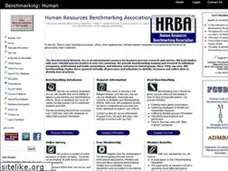 Sites similar to hrba.org