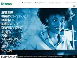 Sites similar to hrbaan.nl