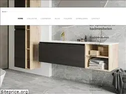 Sites similar to hrbadmeubelen.nl
