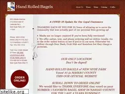 Sites similar to hrbagels.com
