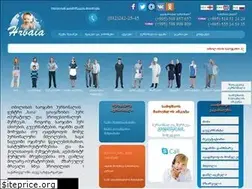 Sites similar to hrbaia.com