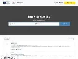 Sites similar to hrbalkan.com