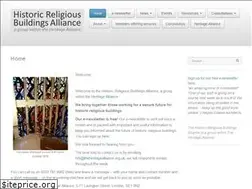 Sites similar to hrballiance.org.uk