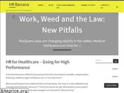 Sites similar to hrbanana.com