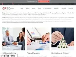 Sites similar to hrbangladesh.com.bd