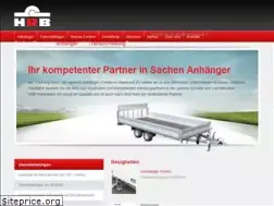 Sites similar to hrbanhaenger.ch