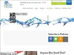 Sites similar to hrbasecamp.com