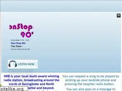 Sites similar to hrbasingstoke.co.uk