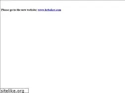 Sites similar to hrbauthor.com