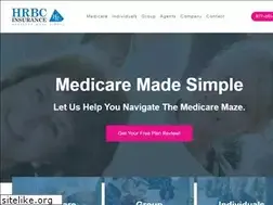 Sites similar to hrbcinsurance.com
