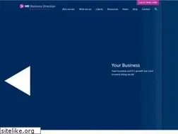 Sites similar to hrbd.com.au