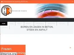 Sites similar to hrbetonboringen.nl