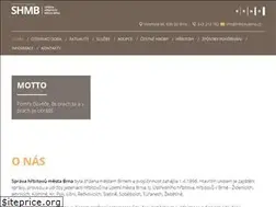 Sites similar to hrbitovybrno.cz