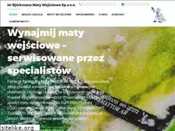Sites similar to hrbjorkman.pl