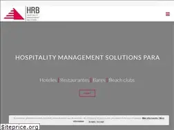 Sites similar to hrbmanagement.com