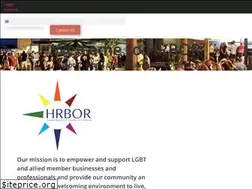 Sites similar to hrbor.org