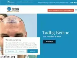 Sites similar to hrbr.co.uk
