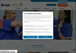 Sites similar to hrbr.ie
