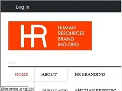 Sites similar to hrbranding.org