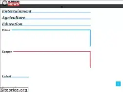 Sites similar to hrbreakingnews.com