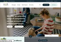 Sites similar to hrbs.co.uk