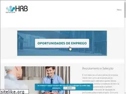 Sites similar to hrbsolutions.eu