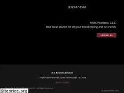 Sites similar to hrbstax.com