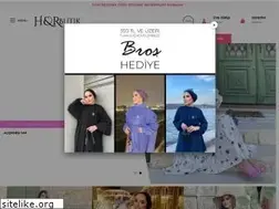 Sites similar to hrbutik.net