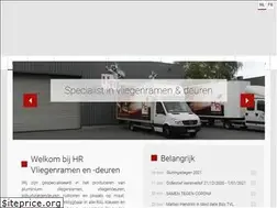 Sites similar to hrbvba.be