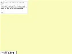 Sites similar to hrc-500.appspot.com