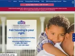 Sites similar to hrc-la.org